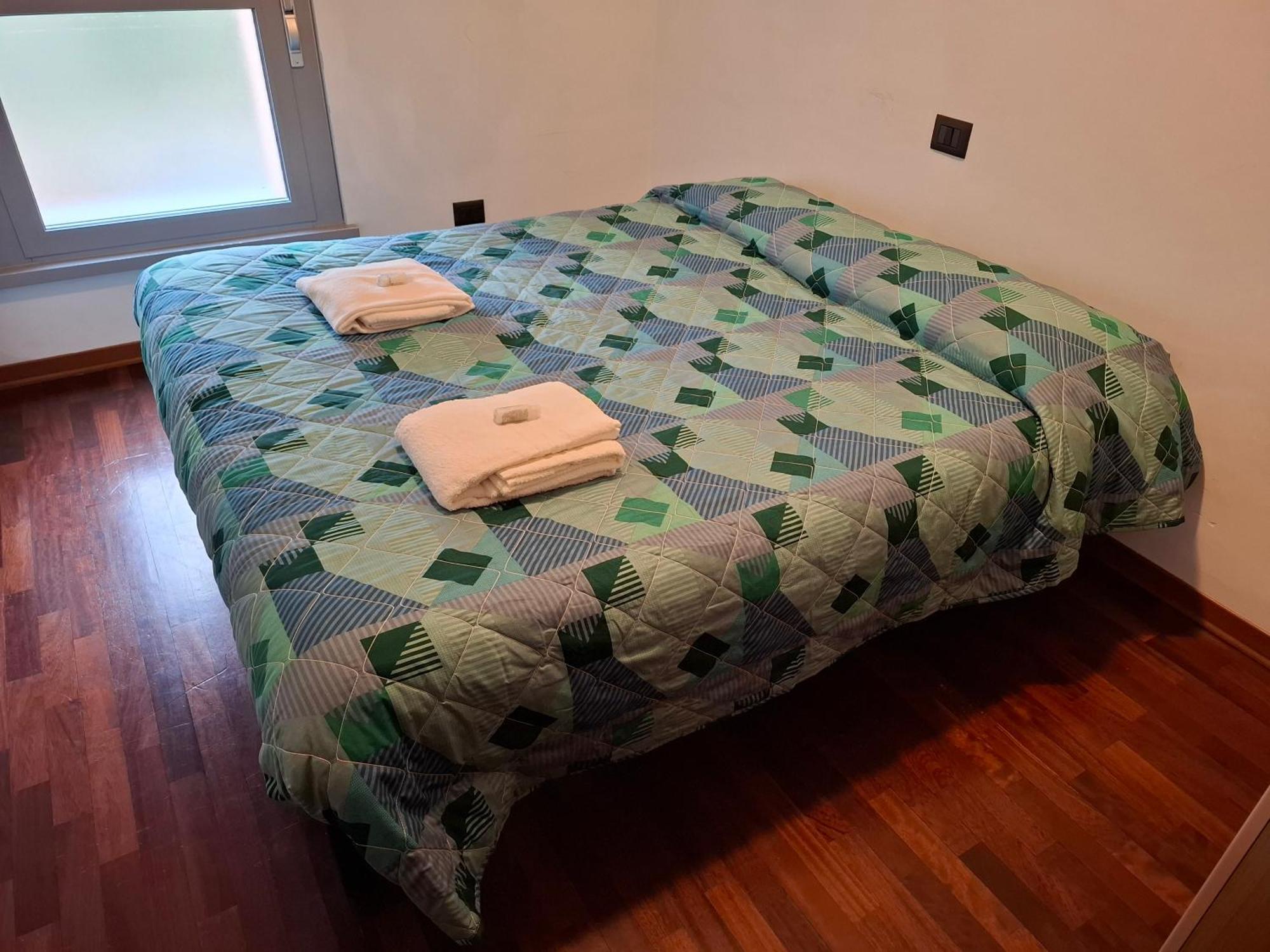 Le Torri Apartments 페루자 객실 사진