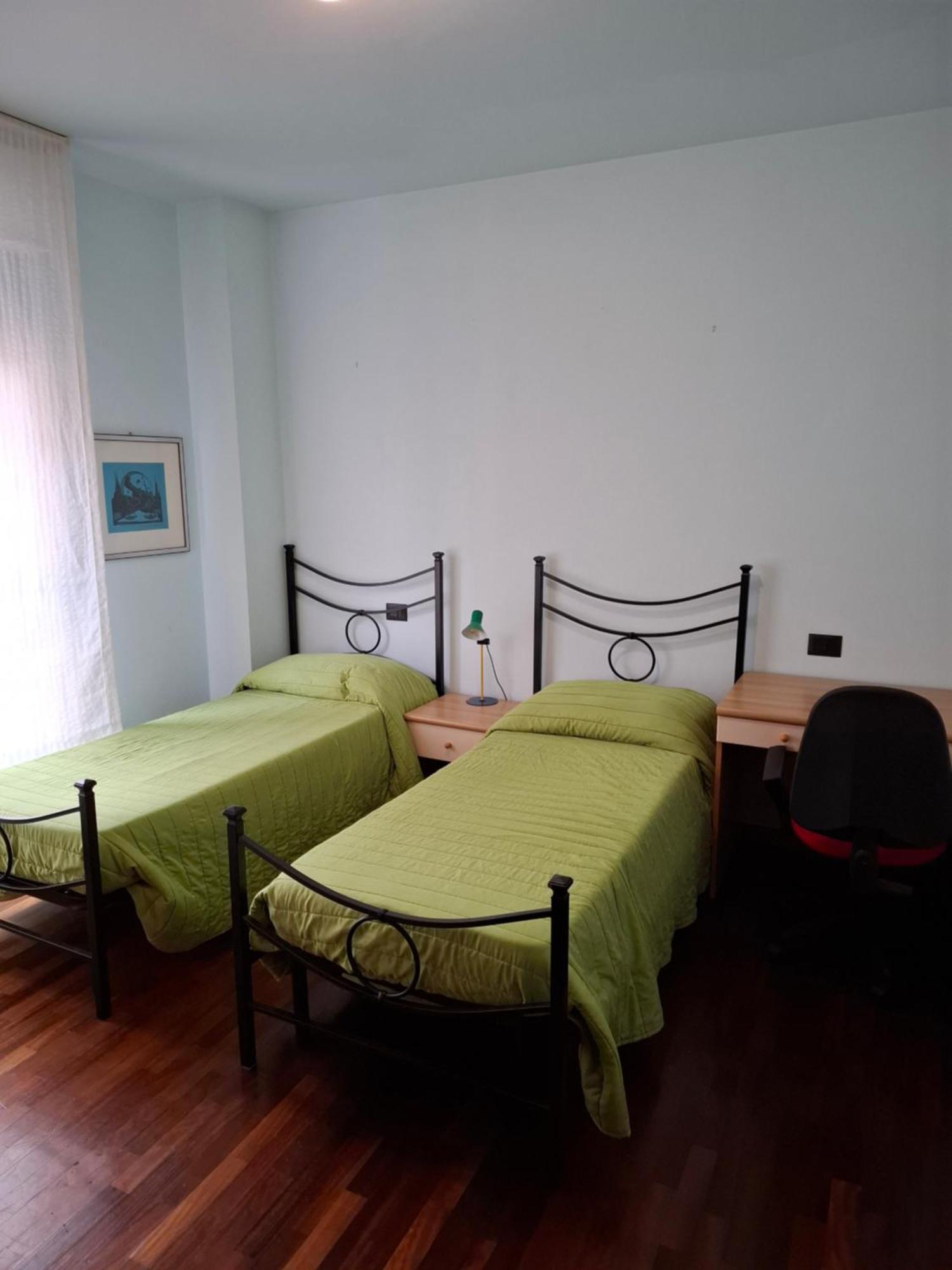 Le Torri Apartments 페루자 객실 사진